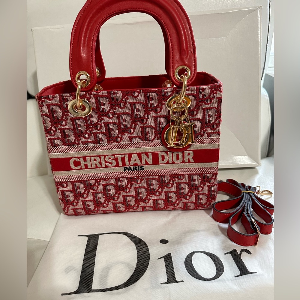 🌹Dior book tote🌹